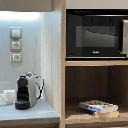 Apartamento Seaview *