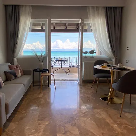 Appartement Seaview Sidárion