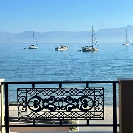 Seaview Sidari (Corfu)