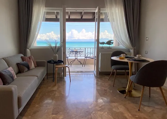 公寓 Seaview 斯达林