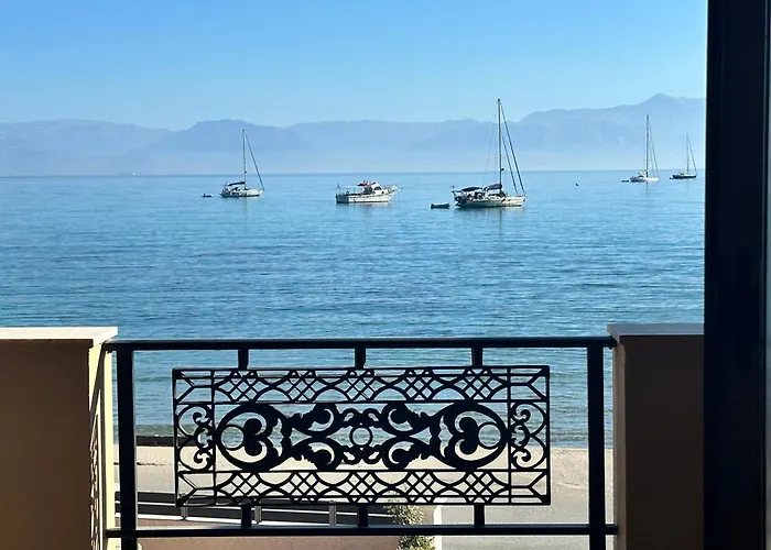 Seaview 斯达林